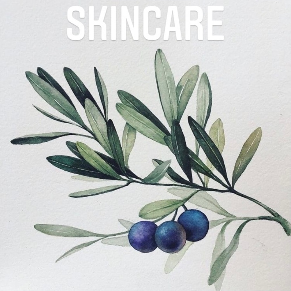 SKINCARE LISTINGS